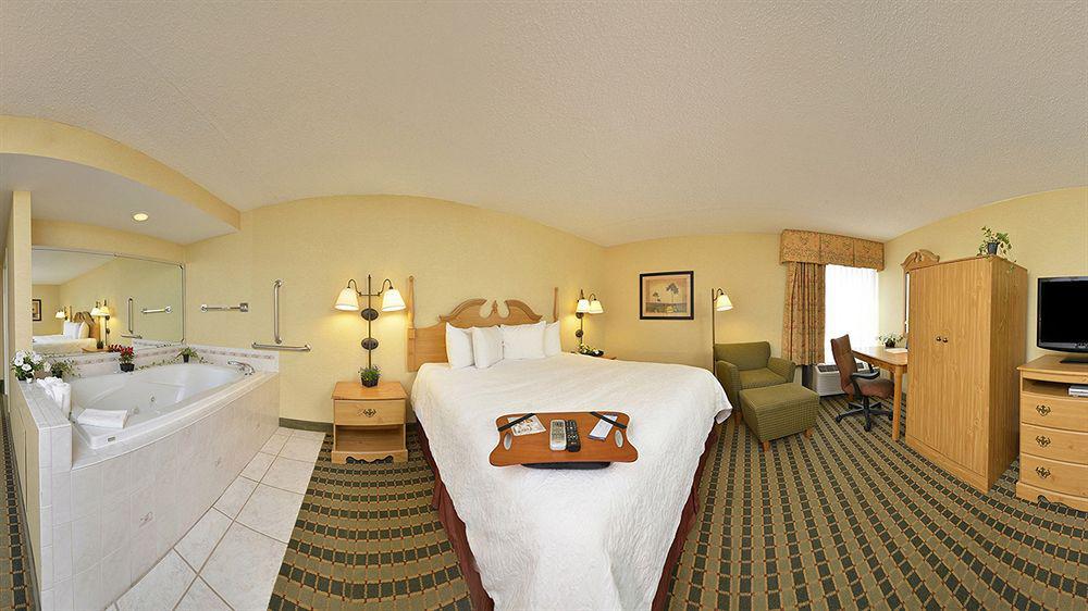 Holiday Inn Express Olean By Ihg Buitenkant foto