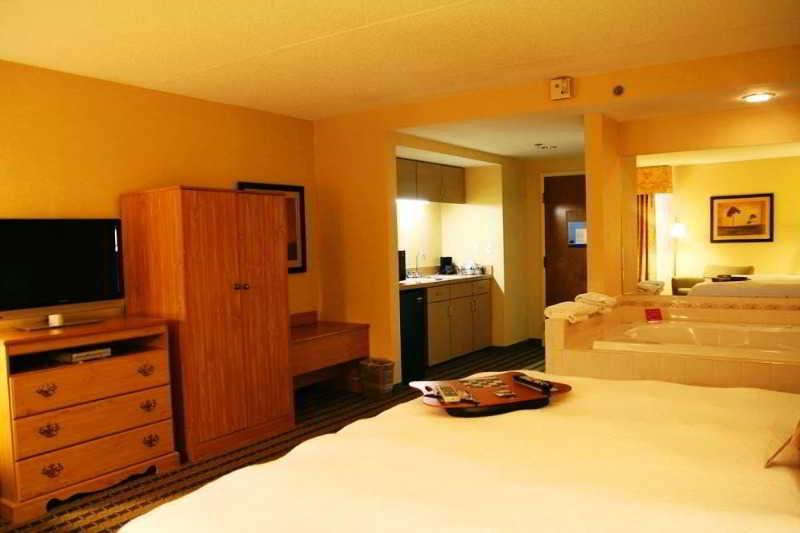 Holiday Inn Express Olean By Ihg Buitenkant foto