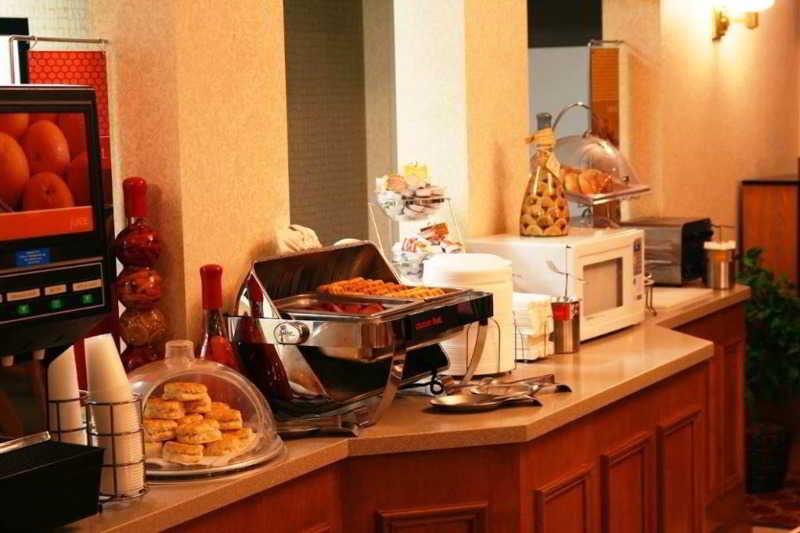 Holiday Inn Express Olean By Ihg Buitenkant foto