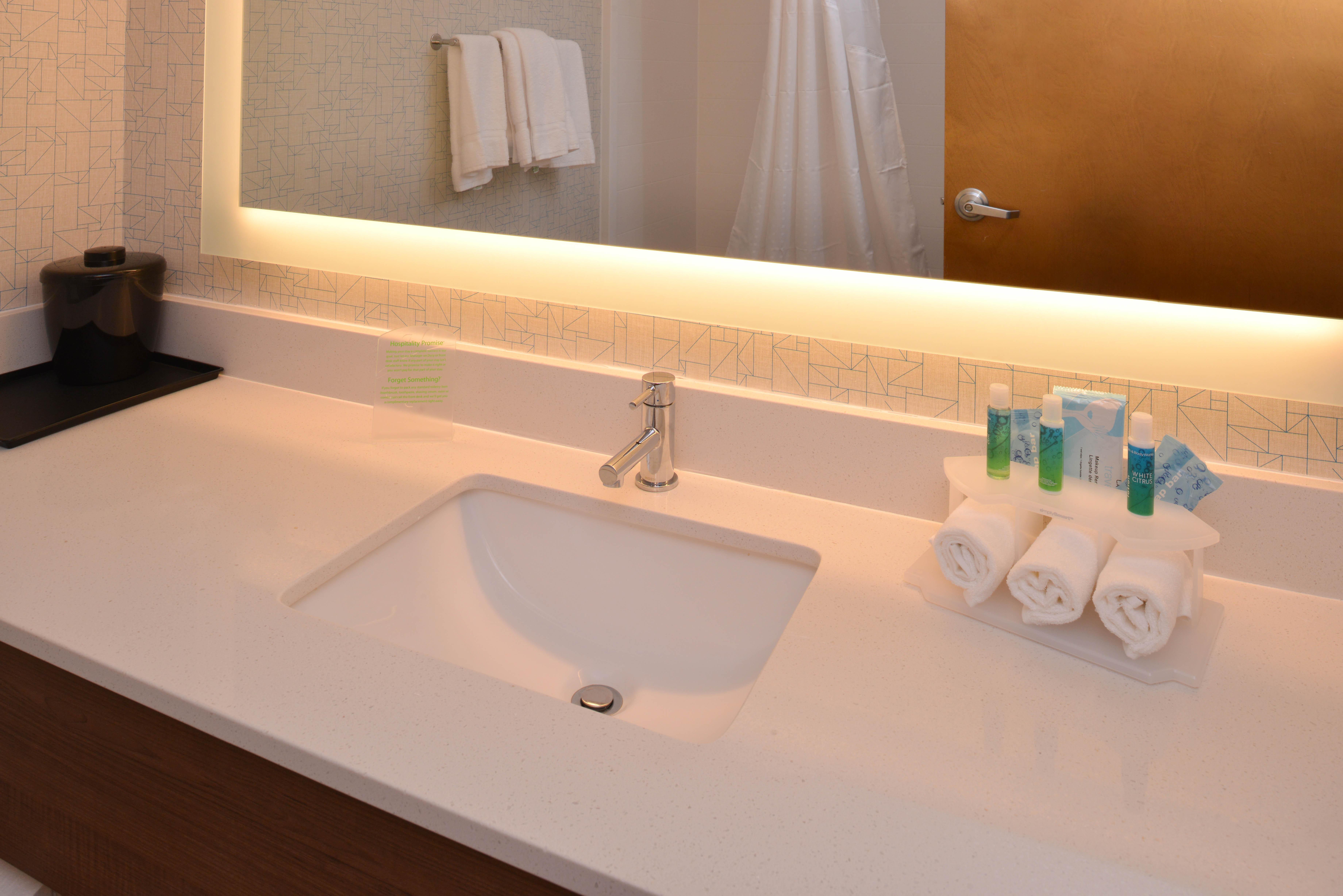 Holiday Inn Express Olean By Ihg Buitenkant foto