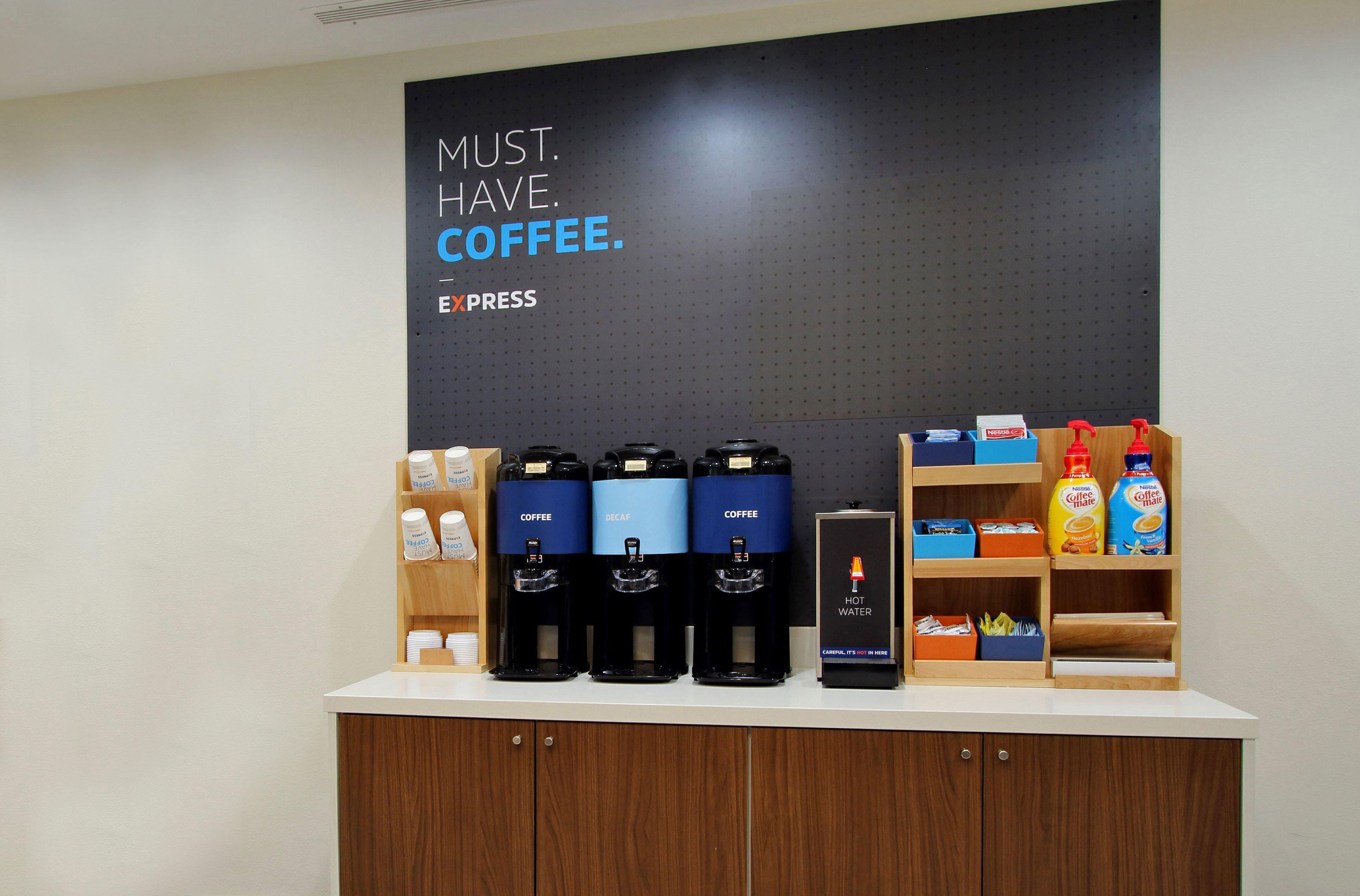 Holiday Inn Express Olean By Ihg Buitenkant foto