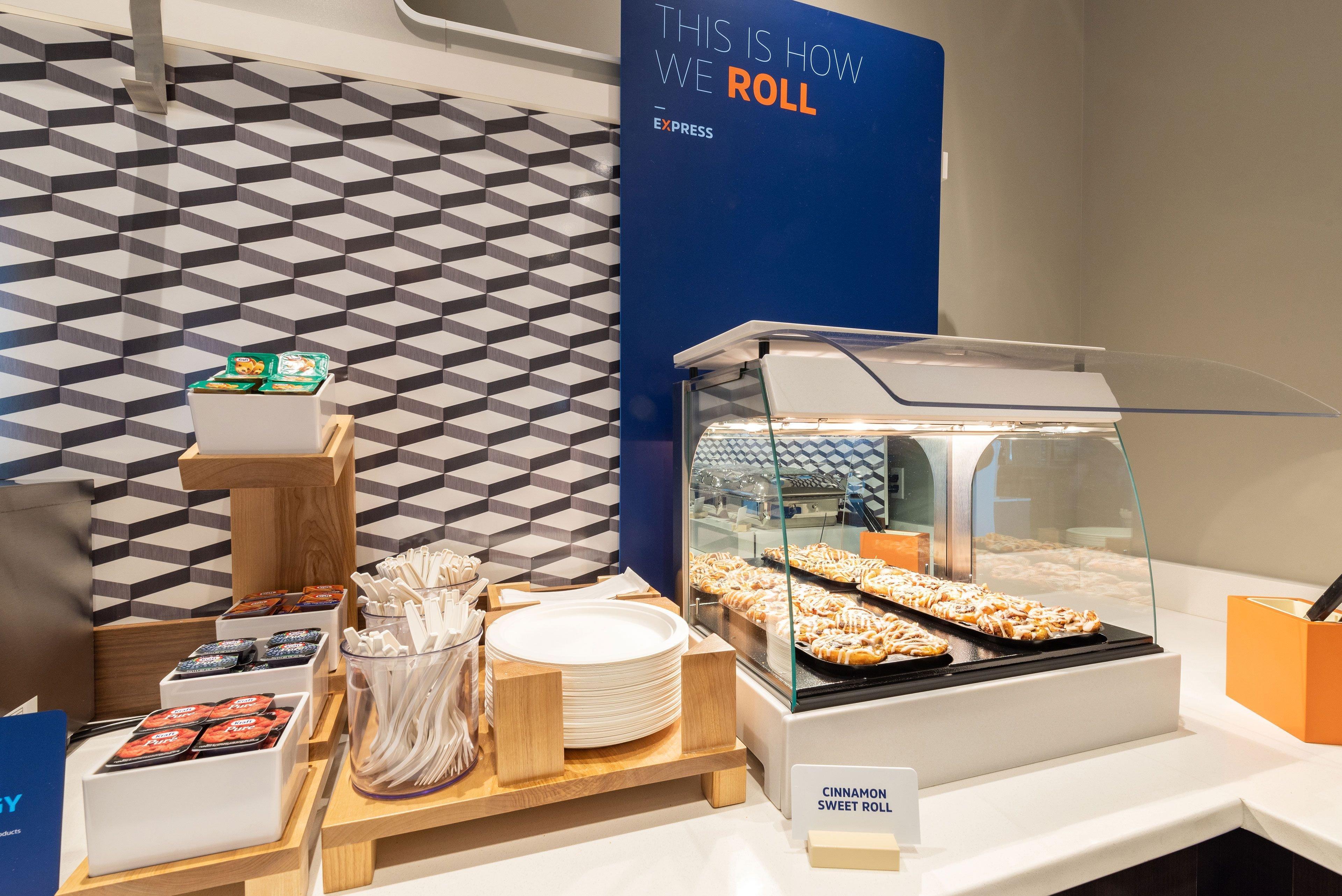 Holiday Inn Express Olean By Ihg Buitenkant foto