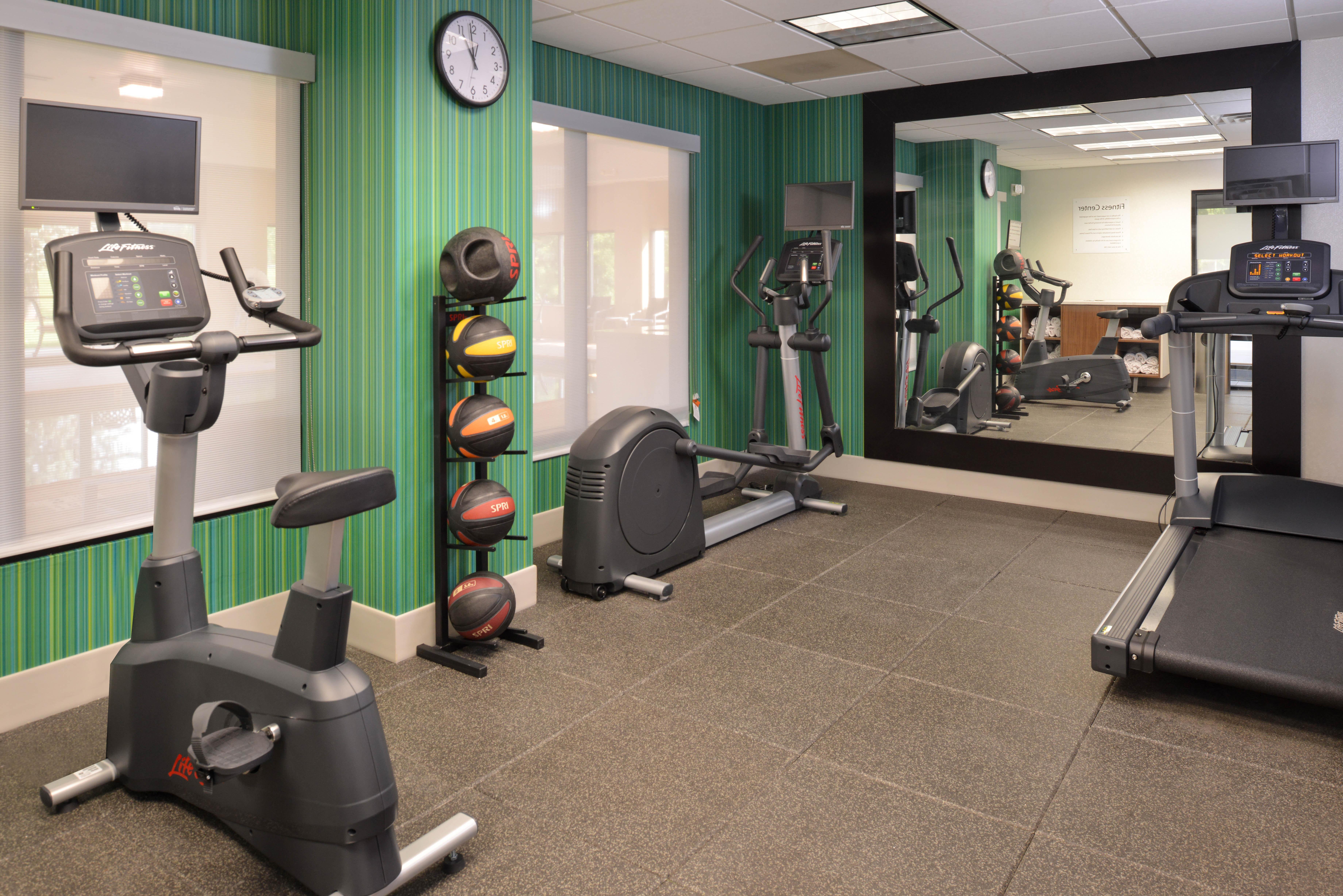 Holiday Inn Express Olean By Ihg Buitenkant foto