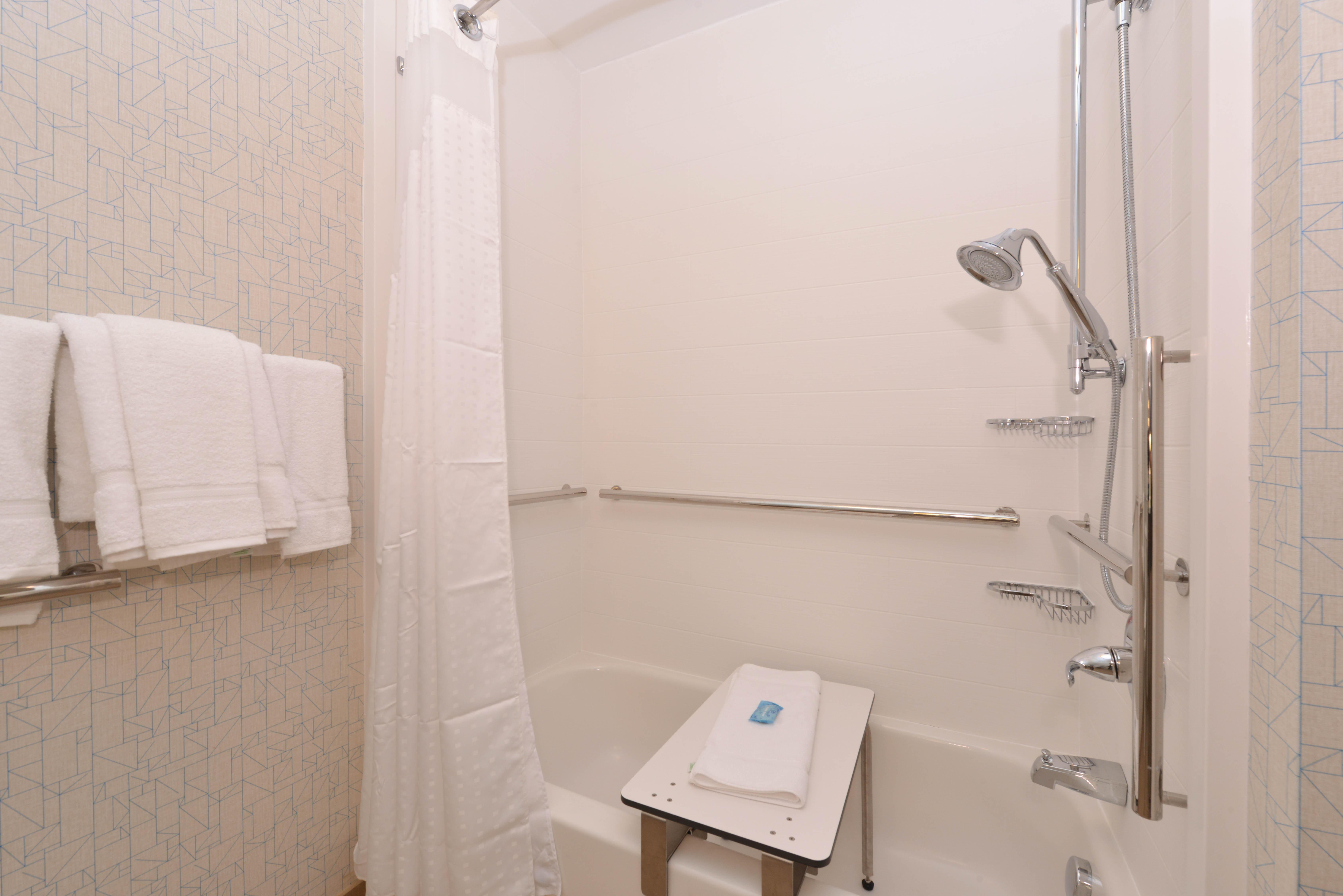 Holiday Inn Express Olean By Ihg Buitenkant foto
