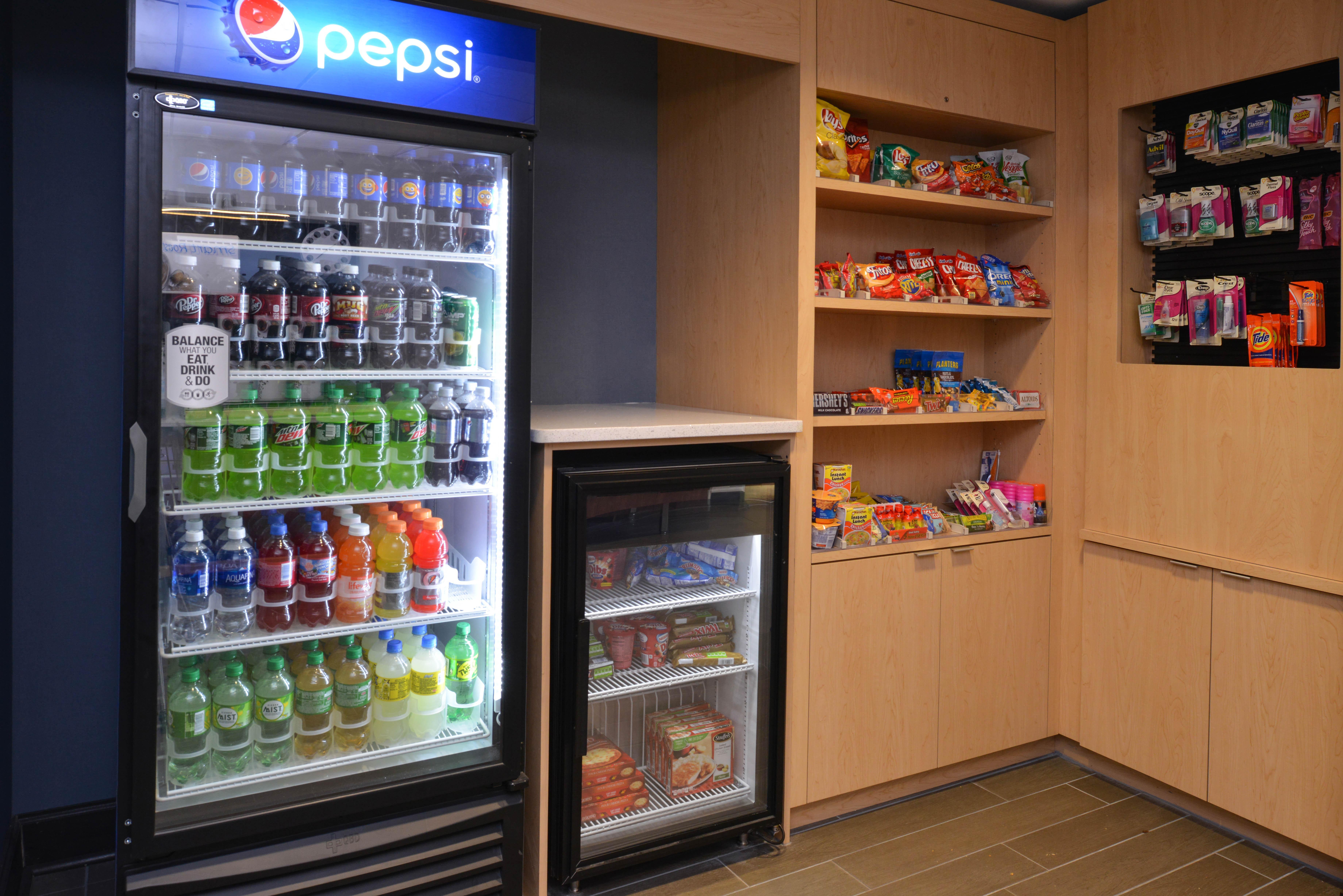 Holiday Inn Express Olean By Ihg Buitenkant foto