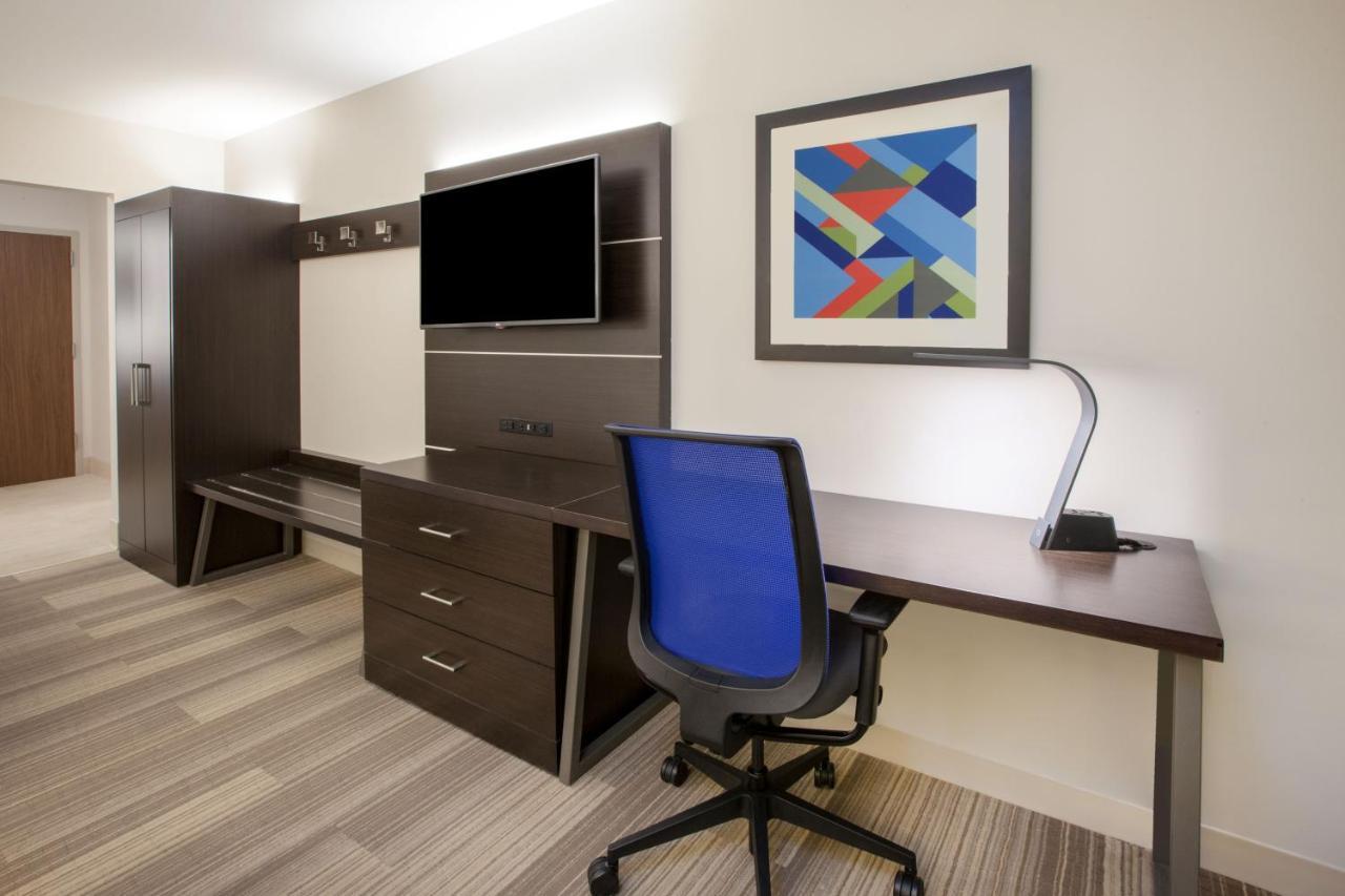 Holiday Inn Express Olean By Ihg Buitenkant foto