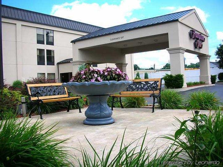 Holiday Inn Express Olean By Ihg Buitenkant foto