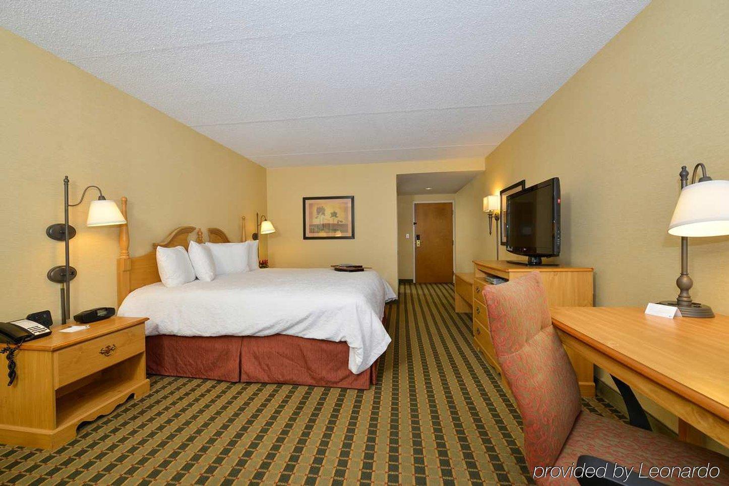 Holiday Inn Express Olean By Ihg Buitenkant foto