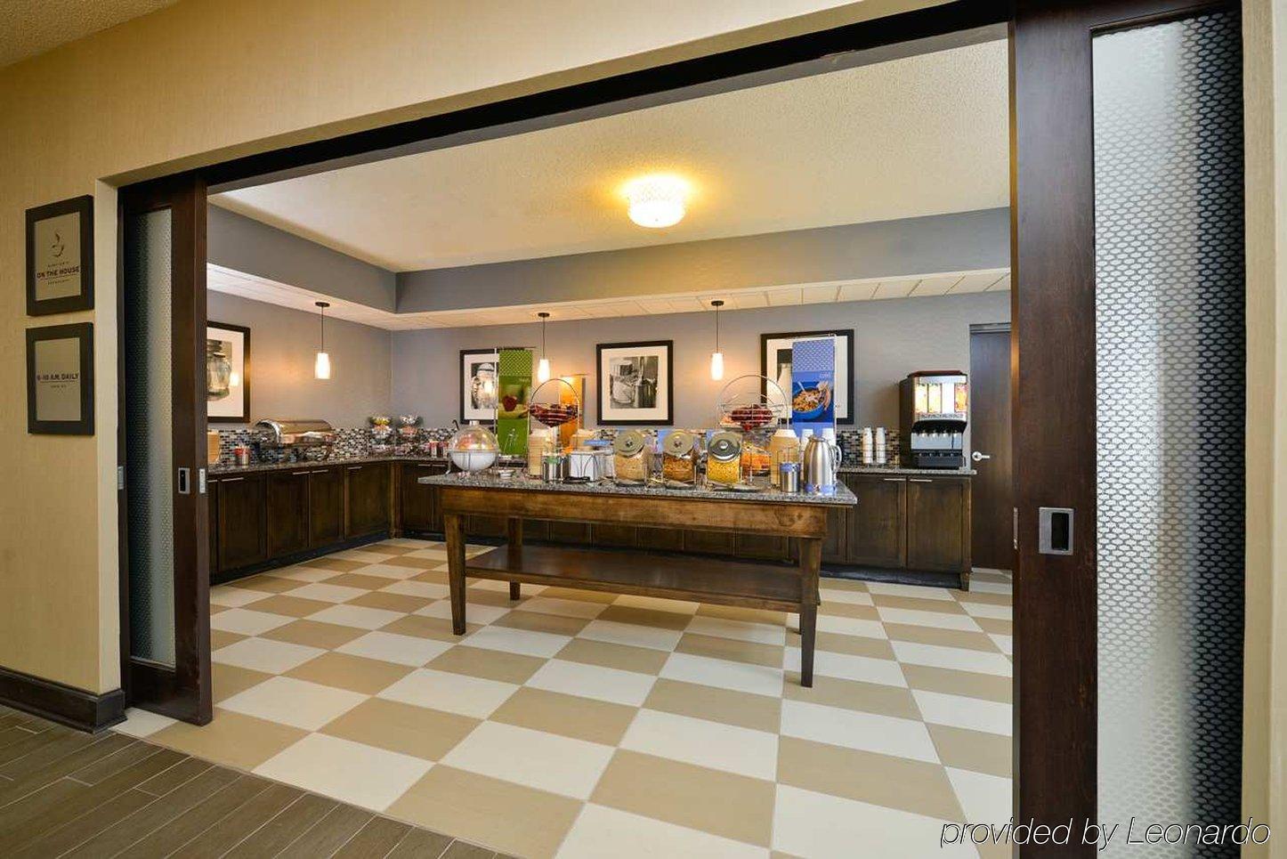 Holiday Inn Express Olean By Ihg Buitenkant foto