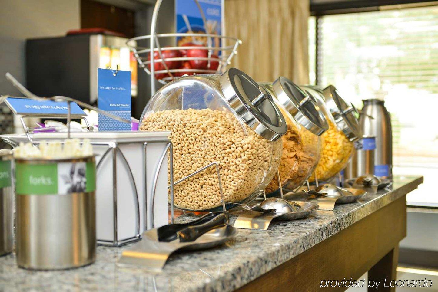 Holiday Inn Express Olean By Ihg Buitenkant foto