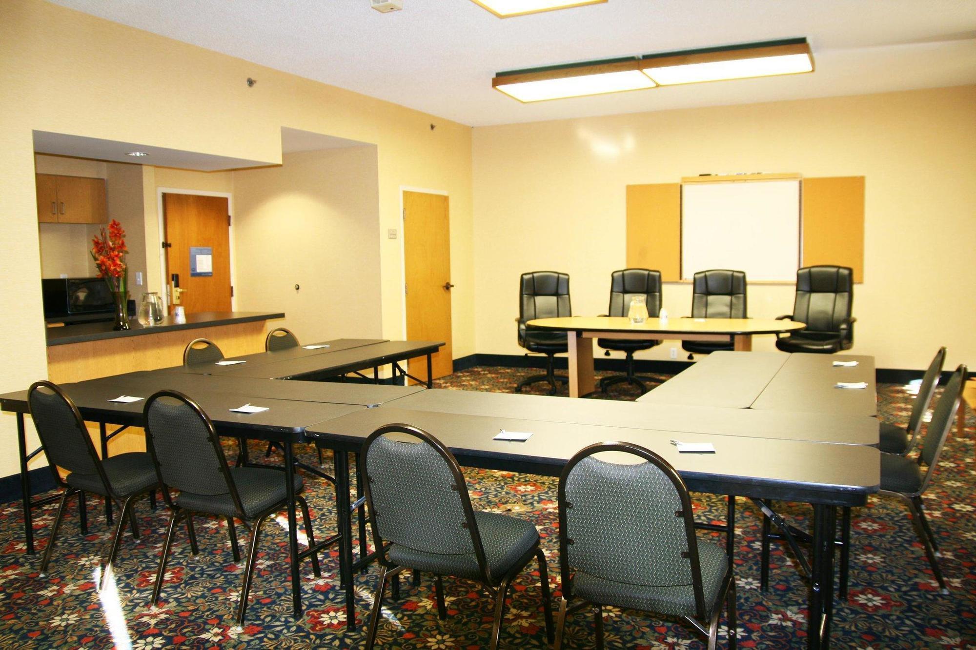 Holiday Inn Express Olean By Ihg Buitenkant foto
