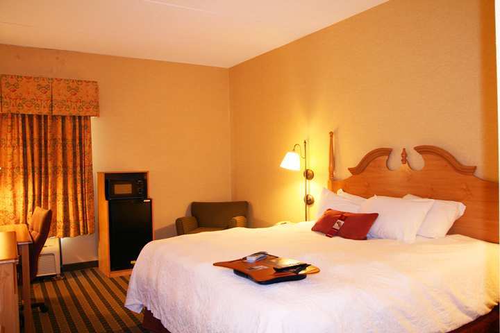 Holiday Inn Express Olean By Ihg Buitenkant foto