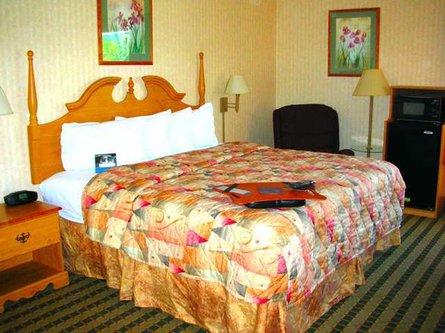 Holiday Inn Express Olean By Ihg Kamer foto